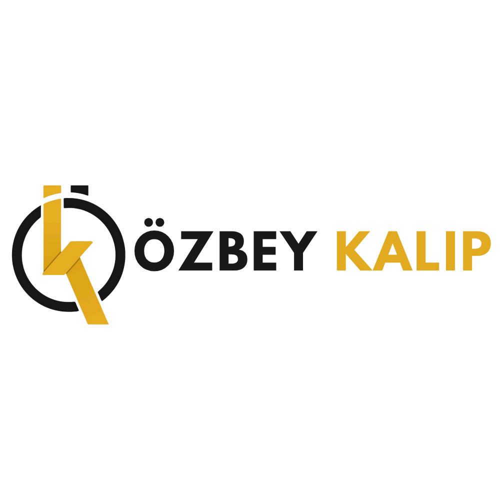  Özbey Kalıp Kimdir?